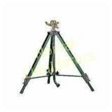 Orbit 56667N Zinc Impact Sprinkler on Tripod