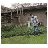 Craftsman 25cc 2-Cycle Curve Shaft WeedWacker