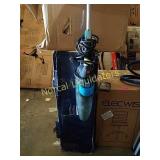 Bissell dust BUSTER STYLE STICK VAC
 USED NEEDS