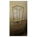 Vlush hanger rack VL-002.  Could find no info