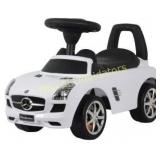 *Best Ride on Cars Mercedes Benz SLS AMG Push