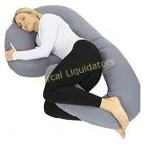 *LOT OF 2 Xtra-Comfort Maternity Pillow - Full