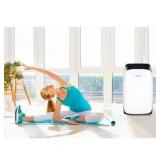 Honeywell 9000 Btu Portable Air Conditioner,