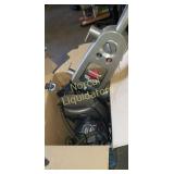 *bissell proheat 2x multisurface turbo. Preowned,