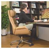 Amzn price $204 Glitzhome Adjustable High-Back