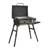 * Blackstone 22 in. Griddle with Hood, Legs,