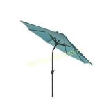 Mainstays 9ft Market Umbrella like new