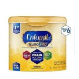 Amzn price $154 Enfamil NeuroPro Baby Formula