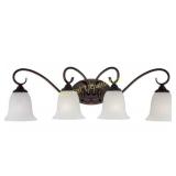 Online price $119 Millennium Lighting-1184-RBZ-28