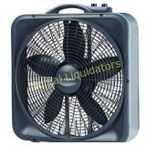 Lasko Weather-Shield Select Box Fan
Preowned