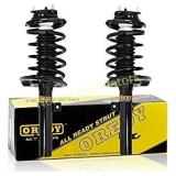 Amzn price $146.99. OREDY Front Left & Right 2PCS