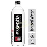 Essentia Water, Ionized Alkaline Bottled Water