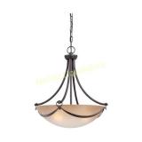 Lwes price $148 Allen + Roth Winnsboro 19.5-in