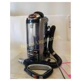 Shark Duo Clean incomplete buying just what is