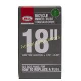 2 Bell Standard Schrader Replacement Bicycle