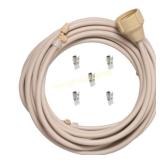 **12ft PORTABLE MIST COOLING KIT **missing the