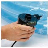 Summer Waves Standard Quick Set Electric Pump,