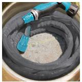 Aqua Joe AJFJH50 Ultra Flexible Kink Free