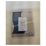 Harbor Breeze Universal Ceiling Fan & Light