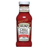 Heinz Chili Sauce (131120) 12 oz (Pack of 11)