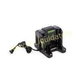 Greenworks 60-volt Lithium Ion Dual Cordless