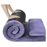 * AONESY Sleep Memory Foam Camping Floor Mattress