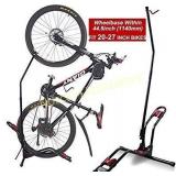*Dinsam Top Vertical Bike Rack Floor Stand,