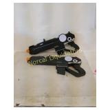 **2 Strike Force laser tag guns **guns only