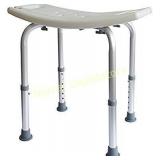 BalanceFrom Adjustable Height Bath Shower Tub