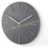 Bloom Flower 14 Inch Elegant Decorative Wall