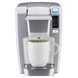 Keurig K15 Coffee Maker, Single Serve K-Cup Pod