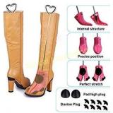 *YUKIK Shoe Stretcher for Women Shoe, Adjustable