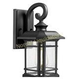 Emliviar Outdoor Wall Lantern Lights, 1-Light