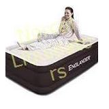 Englander Luxury Microfiber Twin Size Inflatable