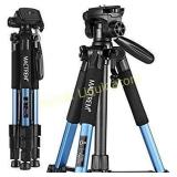 MACTREM Mactrem.03 PT55 Travel Camera Tripod