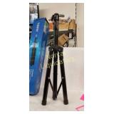 Venyn Tripod Stand for Wigs and Mannequin Heads –