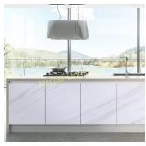 Oxdigi Marble Contact Paper 24 x 196 inches Self