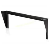StarTech.com 1U Wall Mount Patch Panel Bracket –