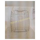 Dish drainer 14"x16" preowned