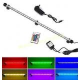 S SMIFUL LED Aquarium Light, Fish Tank Light RGB