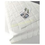 RelaxBlanket Premium Cotton Adult Weighted Heavy