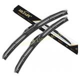 ABLEWIPE Windshield Hybrid Wiper Blades 26" + 16"