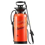 CLICIC Lawn and Garden Portable Sprayer 2 Gallon
