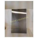 Computer privacy screen 12.5"x19.5"  appears new