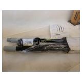 Home & garden gutter flusher flexible cleaner new