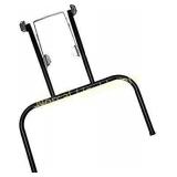 Waddell 29" BLK FTL100 Folding Banquet Table