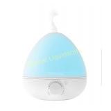 FridaBaby 3-in-1 Humidifier with Diffuser and