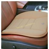 RaoRanDang Car Seat Cushion Pad For Car Driver