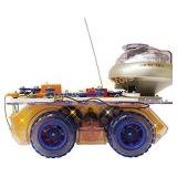 *Amzn price $86.99. Snap Circuits Deluxe R/C Snap