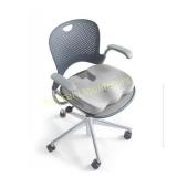 ComfiLife Gel Enhanced Seat Cushion - Non-Slip